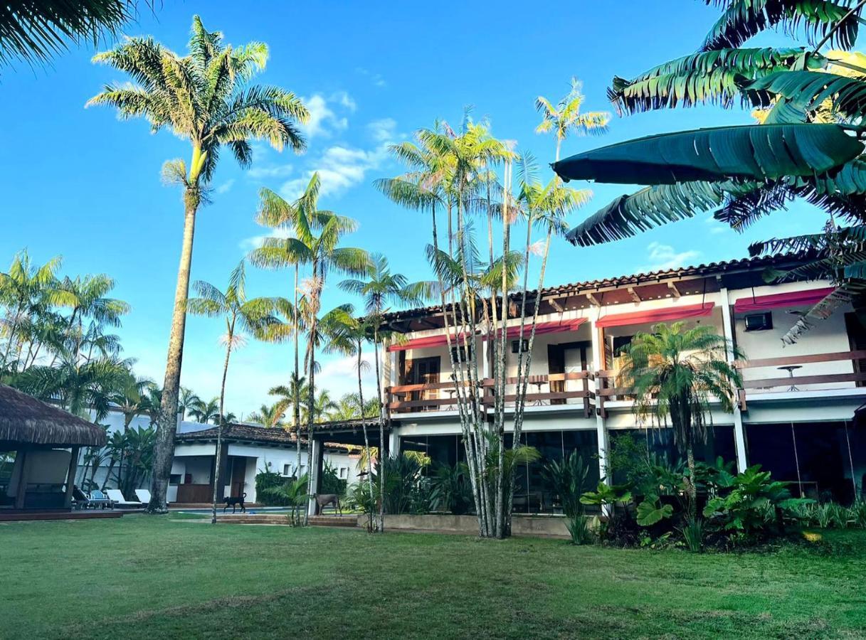 Hotel Casa Paradiso Guarujá Exterior photo