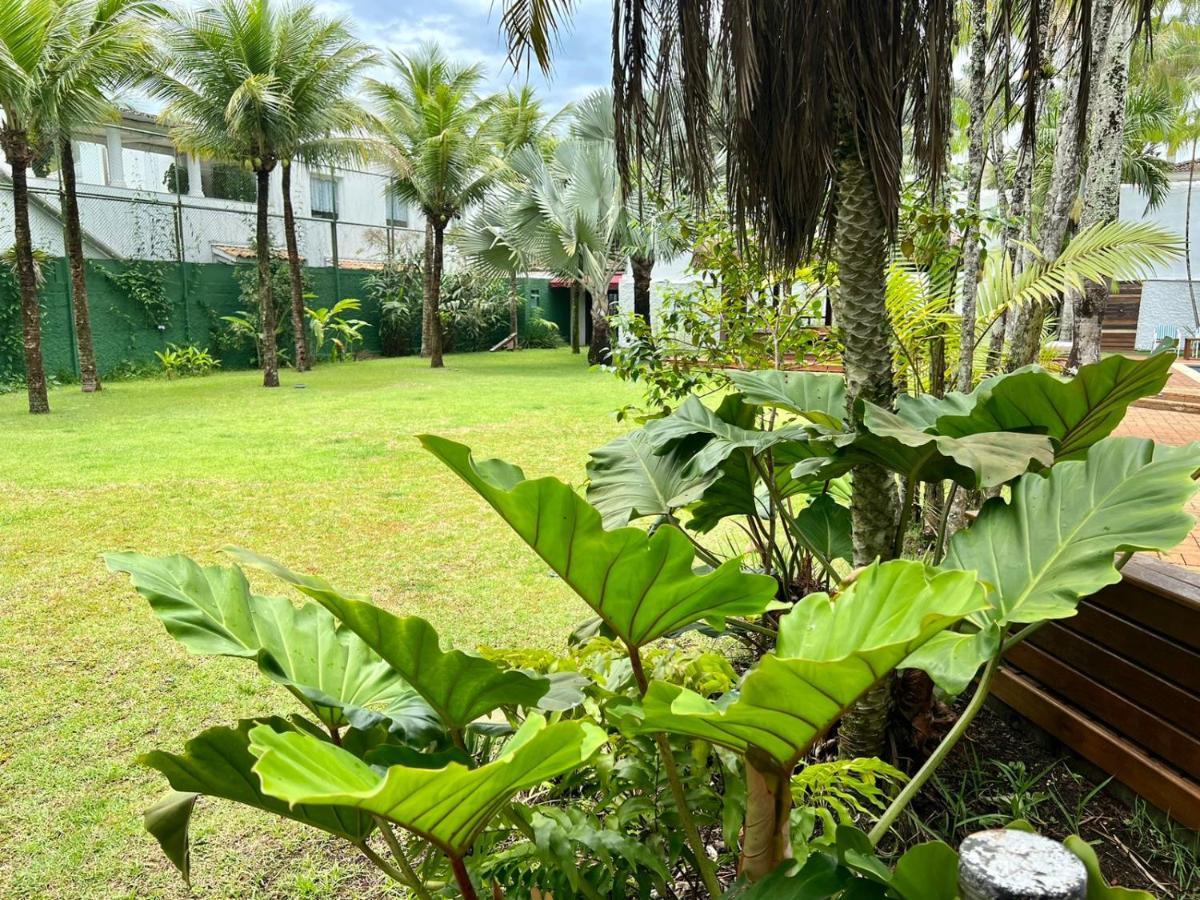 Hotel Casa Paradiso Guarujá Exterior photo
