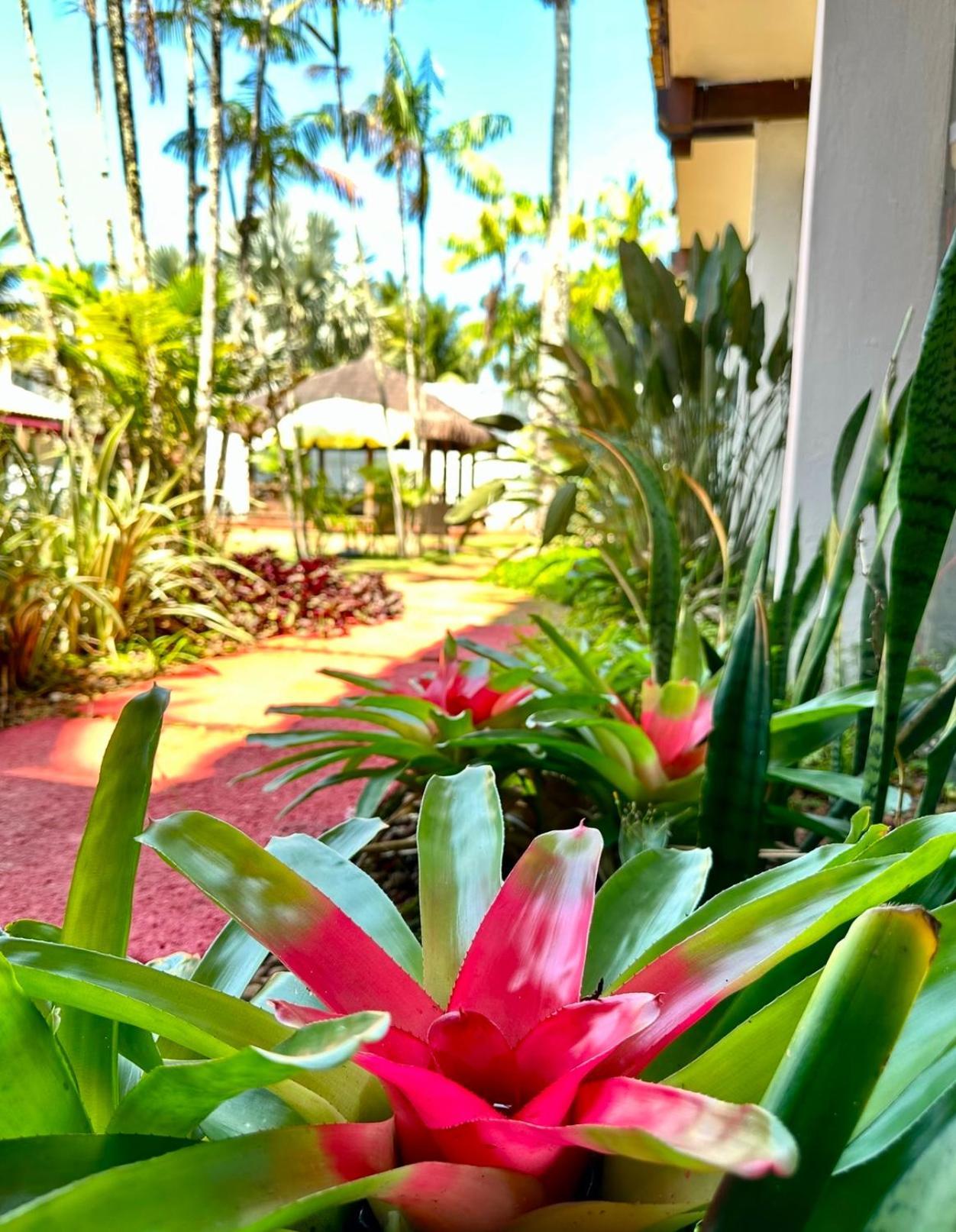 Hotel Casa Paradiso Guarujá Exterior photo