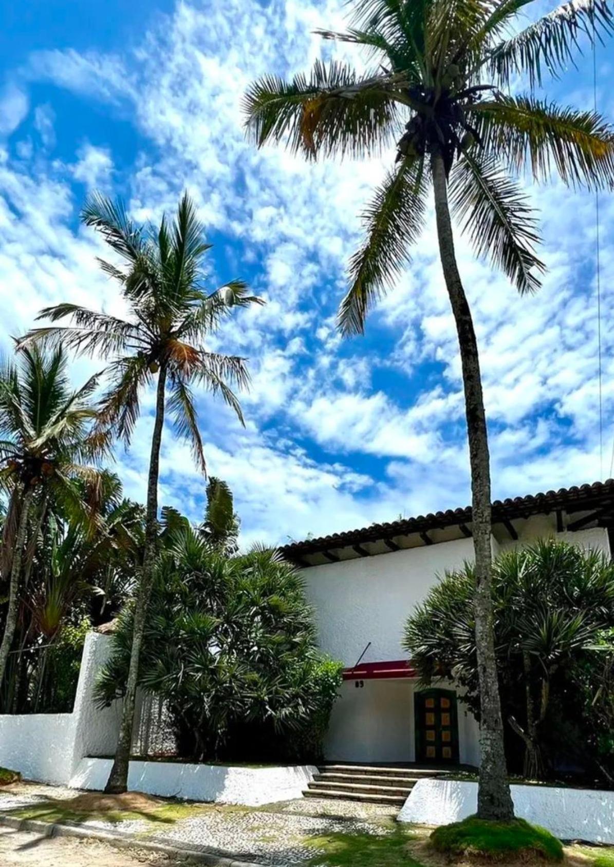 Hotel Casa Paradiso Guarujá Exterior photo
