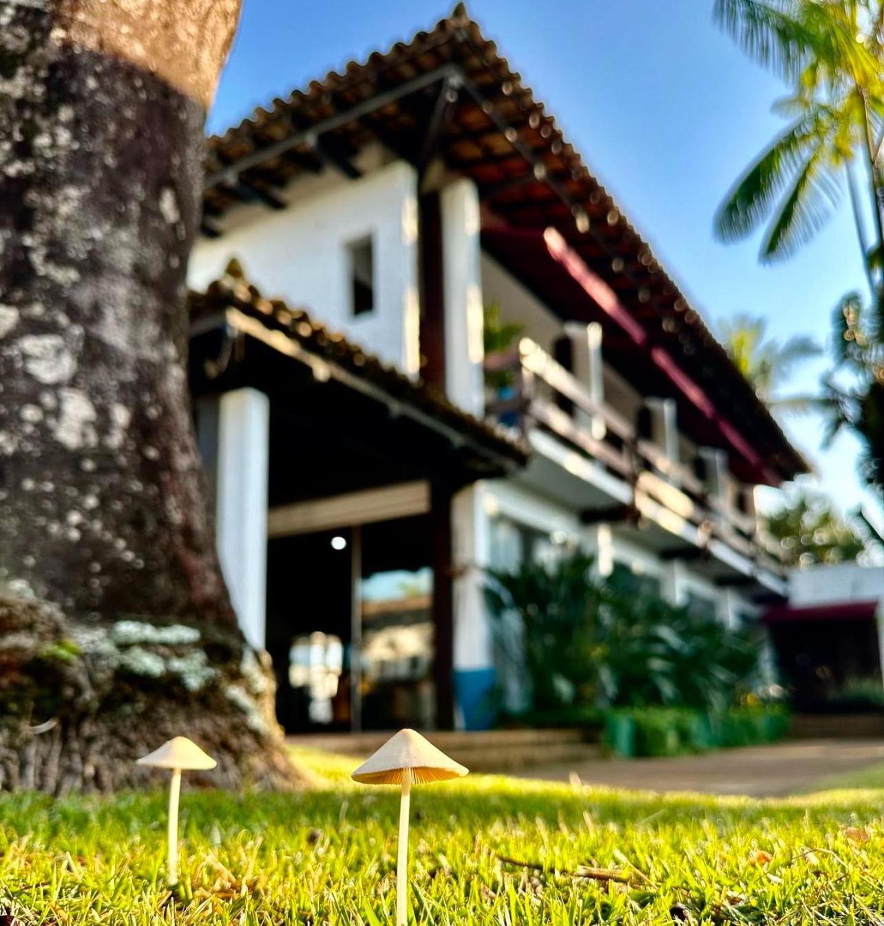 Hotel Casa Paradiso Guarujá Exterior photo