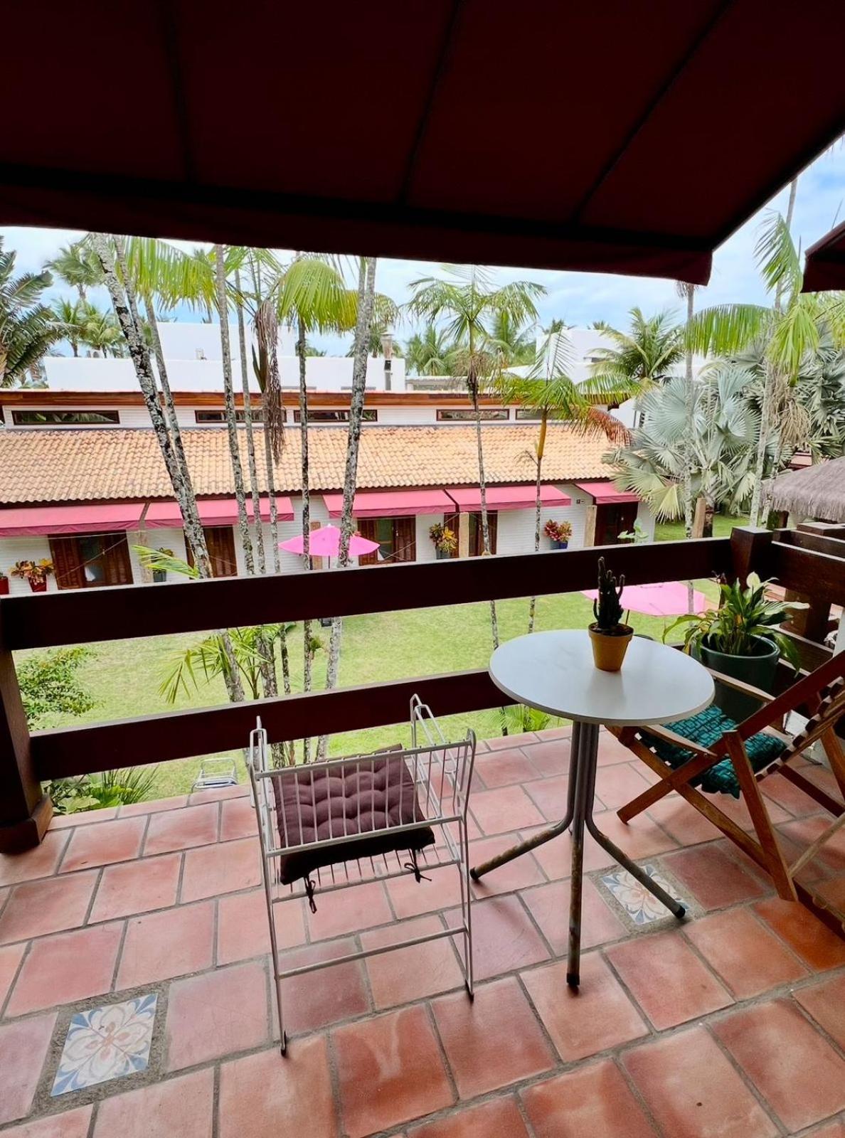 Hotel Casa Paradiso Guarujá Exterior photo